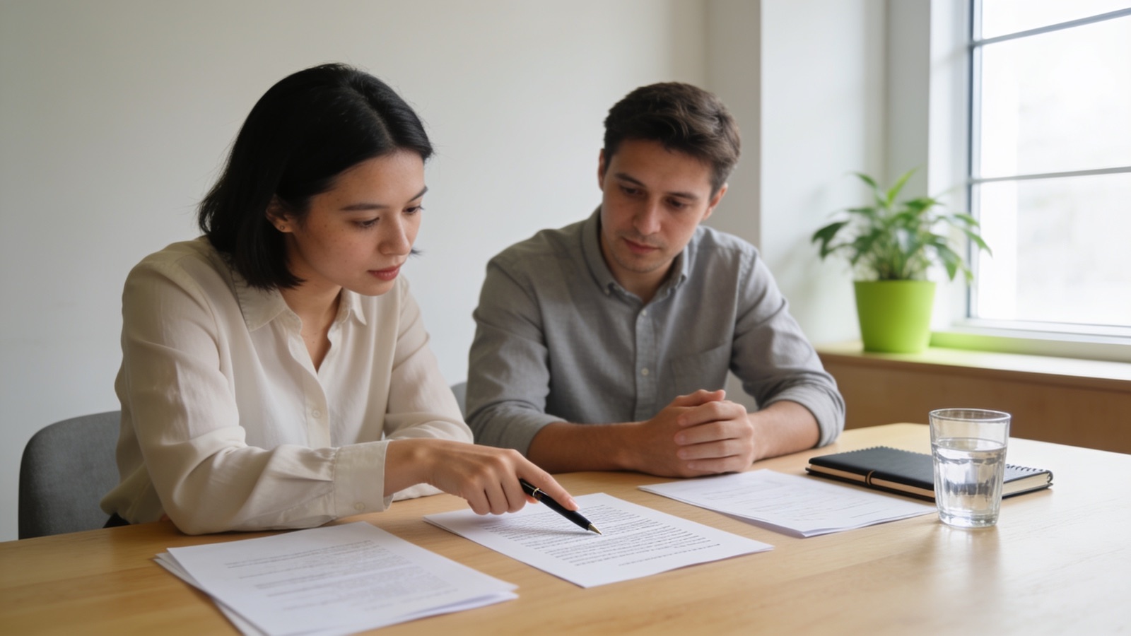 Prüfung der Rechtsgrundlage und Einwilligung vor der Aktivierung erweiterter Conversions